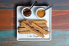 Chocolate Dipping