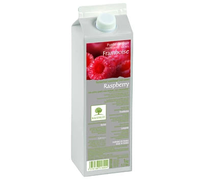 Ravifruit Raspberry Puree 1kg