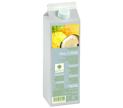 Ravifruit Pina Colada Puree 1kg