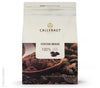 2.5kg box of Callebaut Cocoa Mass