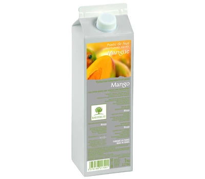 Ravifruit Mango Puree 1kg