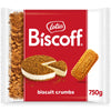 750g bag of Lotus Biscoff Crumb