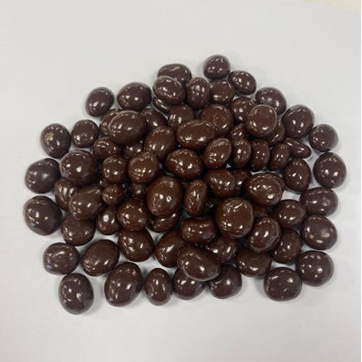 Chocolate Covered Coffee Beans