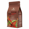 Cacao Barry Amer Dark Chocolate - 5kg