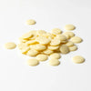 Cacao Barry Blanc Satin White Chocolate