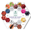 Cacao Barry Fleur De Cao Dark Chocolate - Pairings