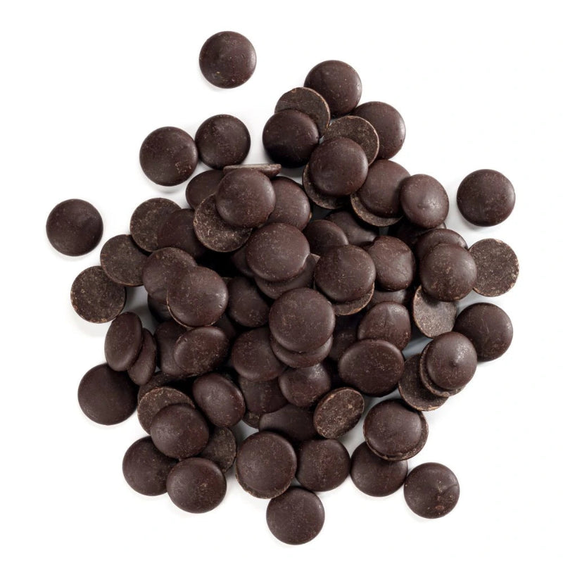 Cacao Barry Saint Domingue Origin Dark Chocolate
