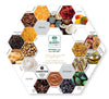Cacao Barry Zephyr White Chocolate - Pairings