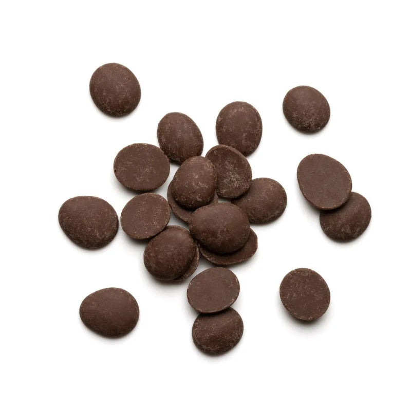 Cacao Barry Alunga 41.3% Milk Chocolate