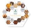 Cacao Barry Lactee Barry Milk Chocolate - Pairings