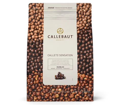 Callebaut-chocolate-pearls