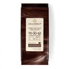 Callebaut 70-30-42 Extra Bitter Dark Callets - 10kg