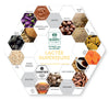 Cacao Barry Lactee Superieure Milk Chocolate - Pairings