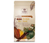 Cacao Barry Ambre Java Milk Chocolate