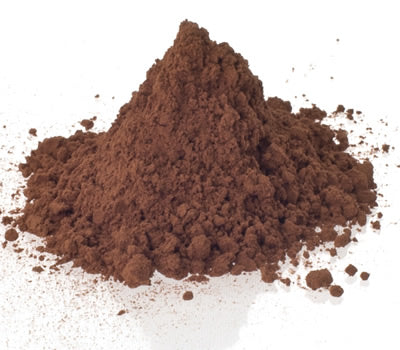 Callebaut Cocoa Powder Medium Brown 25kg for baking and desserts