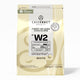 Callebaut White Chocolate; W2