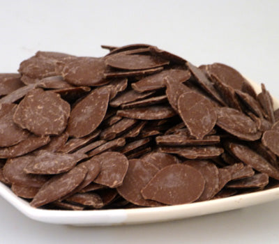 Callebaut Non-Hydrogenated Fat Milk Coating - 10kg