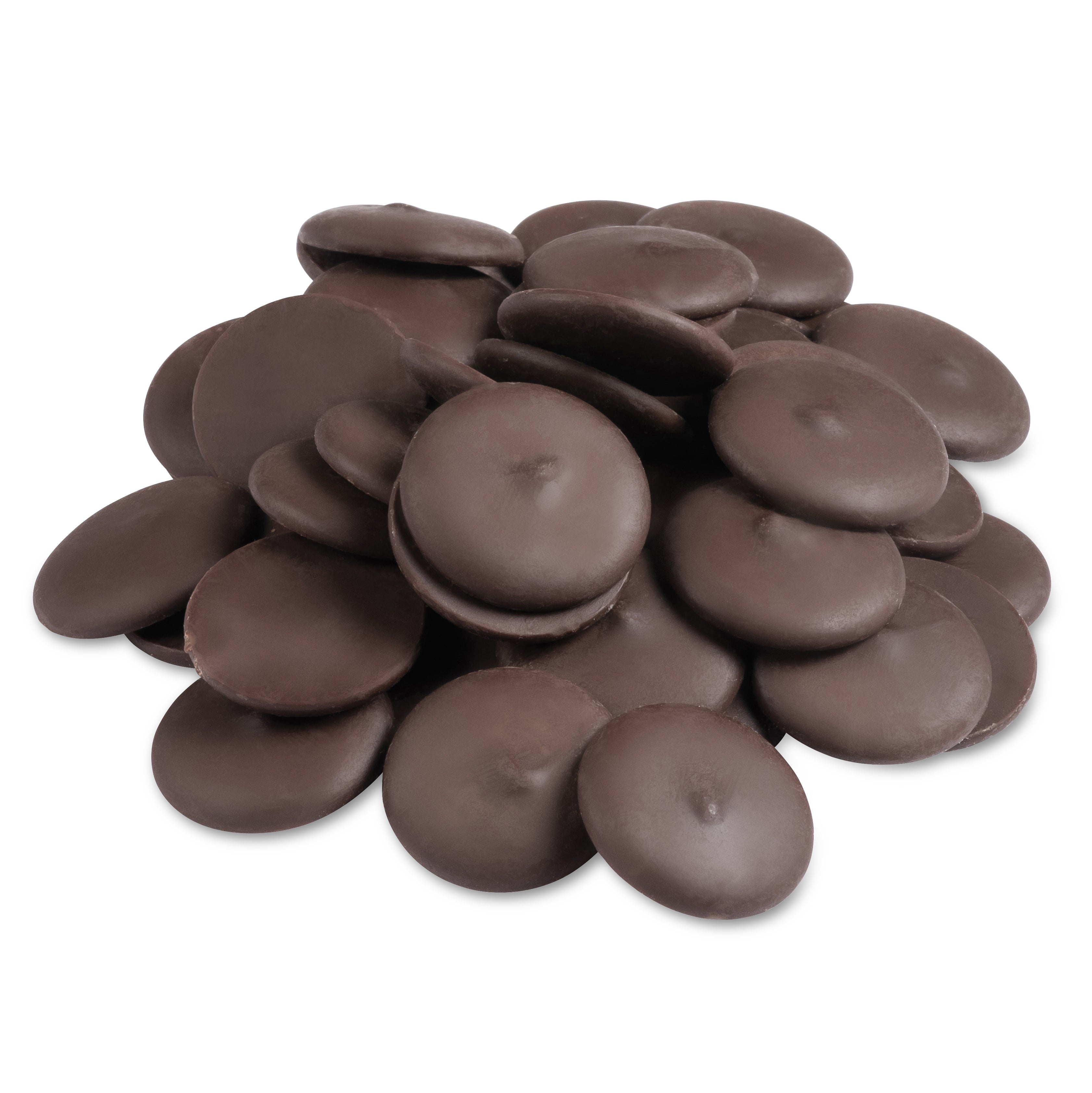 Vanova Dark Chocolate 10 Kg; Minimum Cocoa Solids 53%