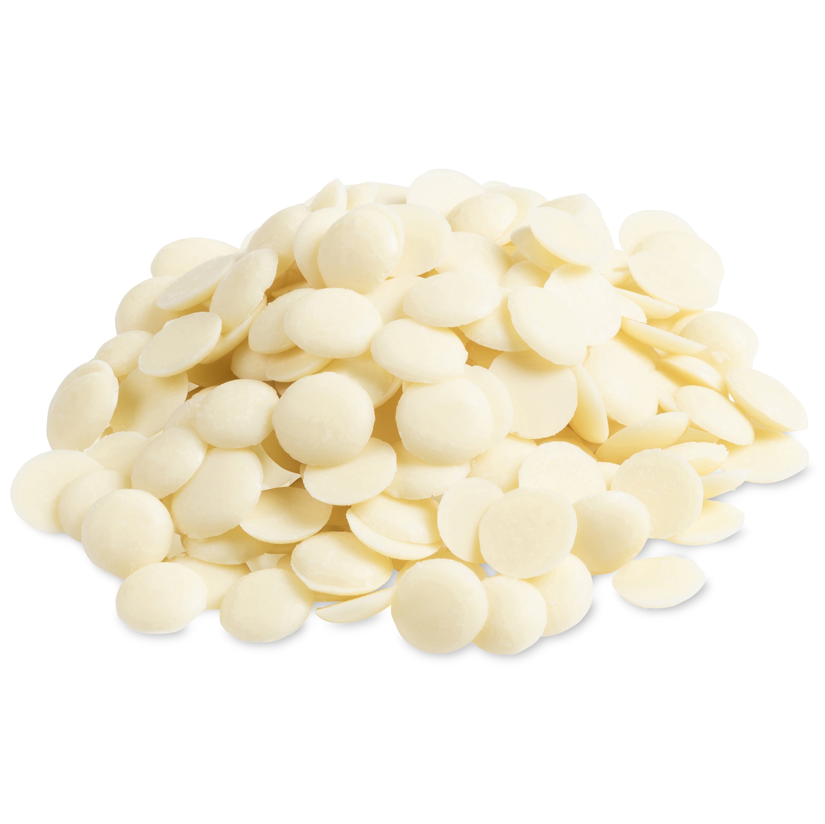 Vanova White Chocolate 10 Kg