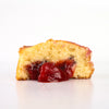 Strawberry filling for cakes and muffins
