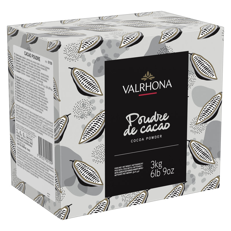 Valrhona Cocoa Powder