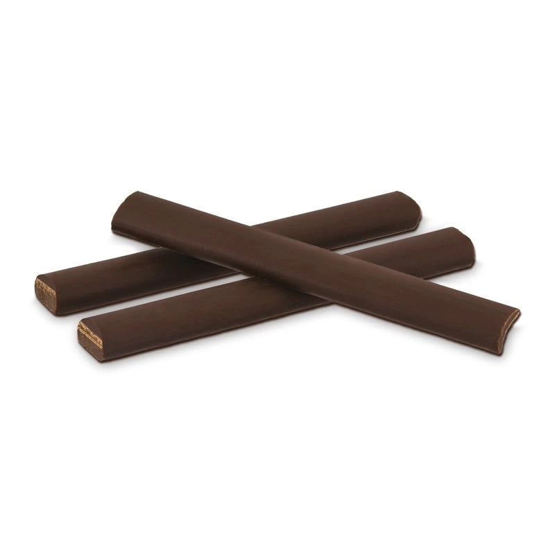 Valrhona Batons Petit Pains 48% bakestable chocolate sticks