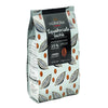 Valrhona Equatoriale Lactee 35% milk chocolate feves