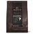 Callebaut Origin Chocolate; Dark; Ecuador 2.5 Kg