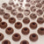 Truffle Shells; Milk Chocolate 504 Pieces