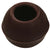 Large Truffle Shells; Dark Chocolate 324 Pieces